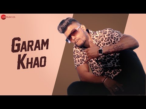 Garam Khao — watch video