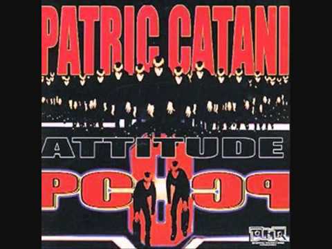 Patric Catani Commando