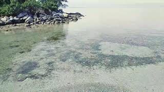 preview picture of video 'Pesona alam pantai Sabang'
