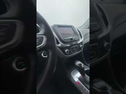 фото chevrolet equinox iii 0