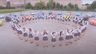 【MV full】 制服の羽根 / AKB48 [公式]