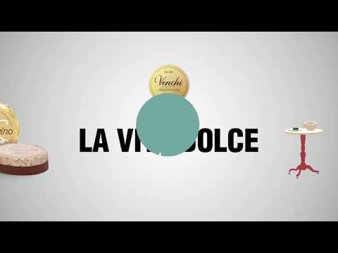 Venchi - La Vita Dolce