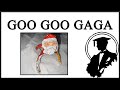 Goo Goo Gaga Santa Claus Is Terrifying