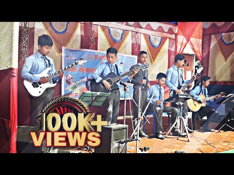 Nepali Ho | Instrumental Cover |