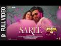 Dhamaal 4 Saree Full Video Sanju Rathod Tanishk Ajay D Ritiesh Deshmukh Anjali Arshad Jaaved
