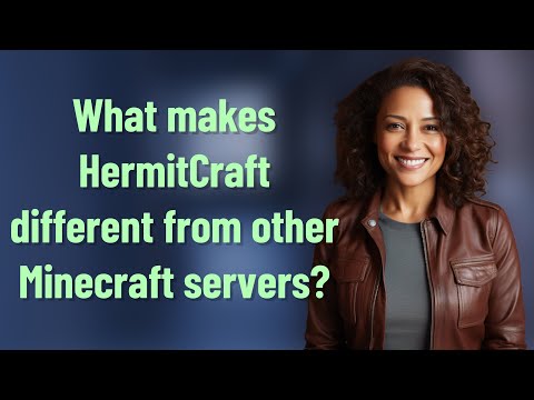 Insane HermitCraft Secrets Revealed!