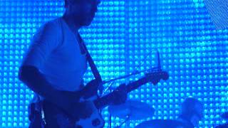 Meeting in the Aisle - Radiohead @ Washington DC Verizon Center 6/3/12