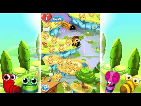 Bee Brilliant - Launch Trailer