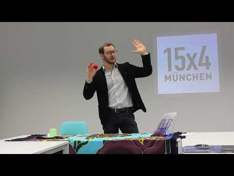 15x4 Munich backstage