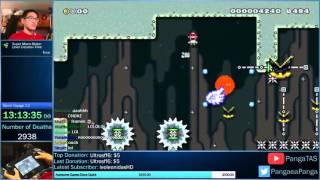 Pit of Panga: Bomb Voyage 2.0