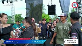 Download lagu Selvy & Erika - Fatamorgana | Family's Group Live Cover of the 14th Anniversary of the BPPKB DPAC... mp3 Download lagu Selvy & Erika - Fatamorgana | Family's Group Live Cover of the 14th Anniversary of the BPPKB DPAC... mp3