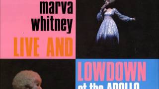 marva whitney   it's my thing part1