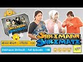 Shrimaan Shrimati Full Episode 108