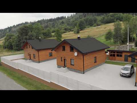 Beskyd Rezort - Oščadnica 4