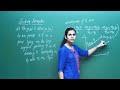 JEE Mathematics Section Formula Theory Problem Solving In English Misostudy