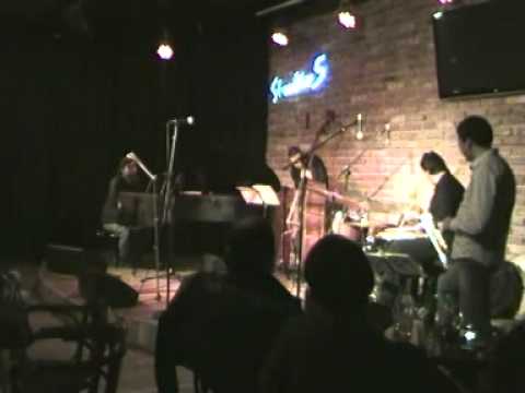 Hristo Yotsov - Solo Drums