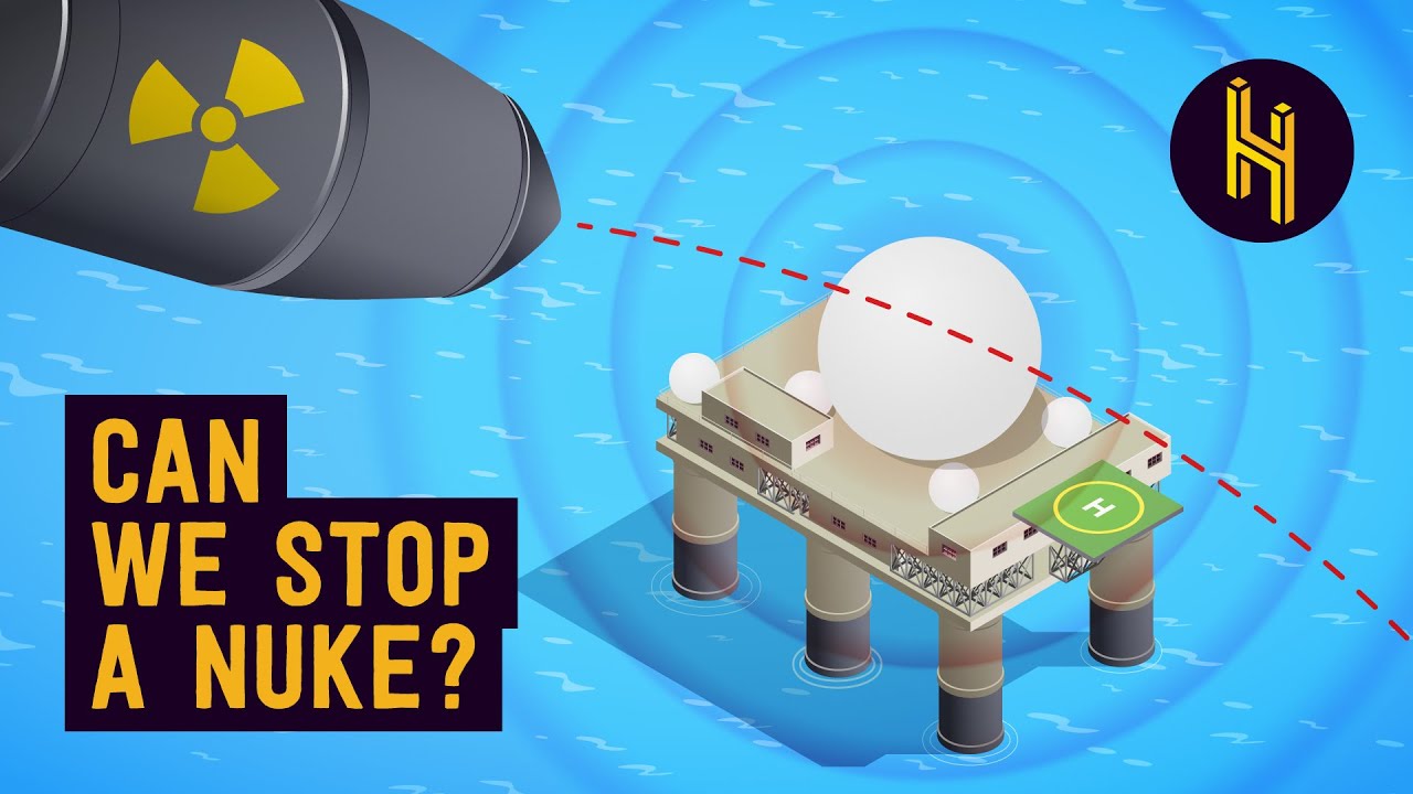 The US Military’s Really Big, Really Controversial Radar System