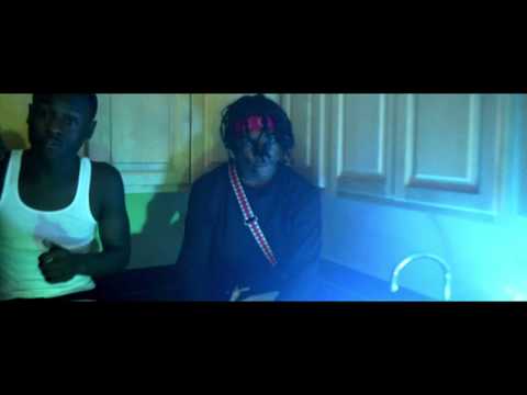 LilQuise - UnderHand (OfficialVisual) ShotBy l DTGFilmz