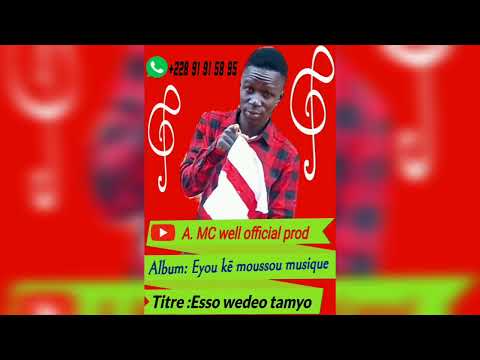 A. MC well official prod (Esso wedeo tamyo)