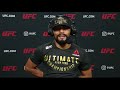 UFC 255: Deiveson Figueiredo Interview after Submission Win