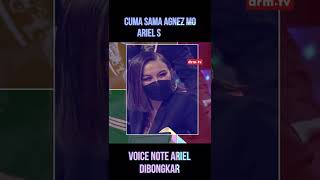 Download lagu ketika ariel noah salting #shorts #ariel mp3