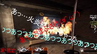 【Left4Dead2/expert】ポンコツによるgdgd実況 in the passing #11