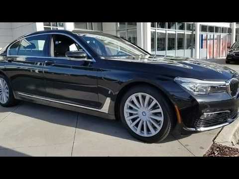 2018 BMW 740e xDrive iPerformance in Jacksonville, FL 32244