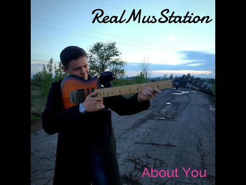 RealMusStation - About You