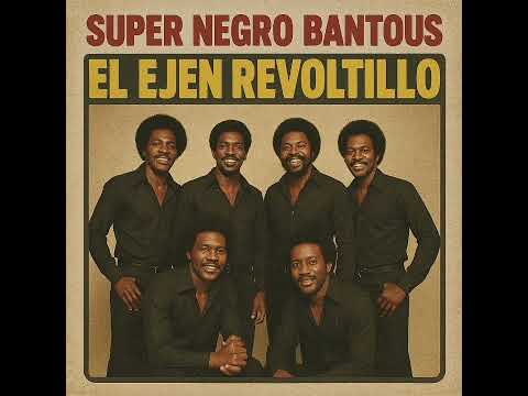 EL EJEN REVOLTILLO - CHAMPETA MEDLEY 