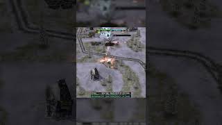 Зловив на помилці! ► C&C Generals Zero Hour