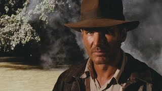 South America, 1936 (Raiders of the Lost Ark)