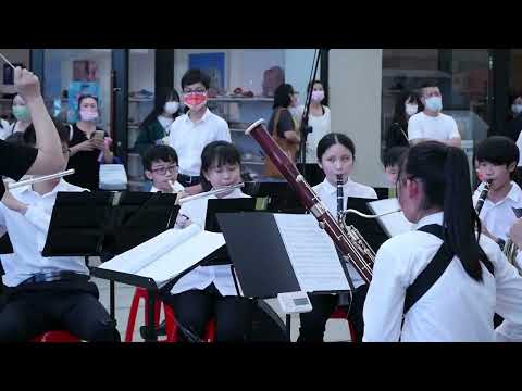 清水國中「111年好優Show學生藝團社