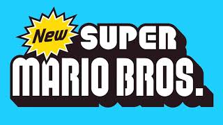 Cover art for Bonus Area (Hurry Up!) - New Super Mario Bros.