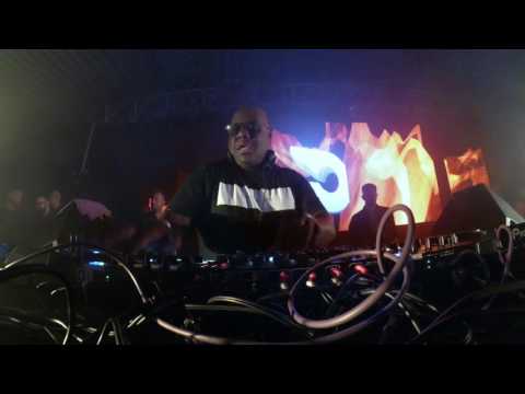 Carl Cox  Live at The Social 2016, Day 2, The Meadow Stage Kent County Showground, UK   720p HD