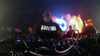Carl Cox  Live at The Social 2016, Day 2, The Meadow Stage Kent County Showground, UK   720p HD