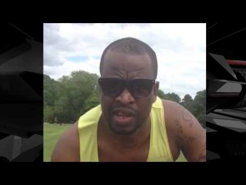 UKDC Artists - Djb e Sub-karga