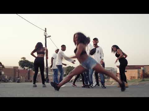 De Mogul SA ft Ms Mo & Makhensa - Oe Batla Kae