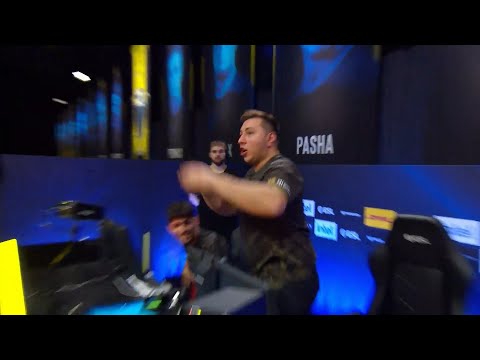 XANTARES FAZE KARŞI : YATIN LAAAAN AMK