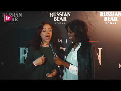 Kp Illest The Price of Ambition Album Launch