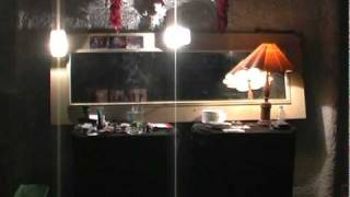 Transformismo no Feminino: Betty Santos - Zinegoak 2010 - TRAILER 1