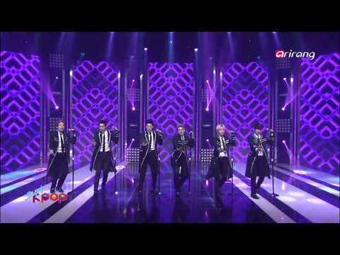 Simply K-Pop Ep92 MR.MR - Do You Feel Me / 심플리케이팝, 미스터미스터