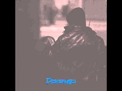 Discerned - Old Ghost