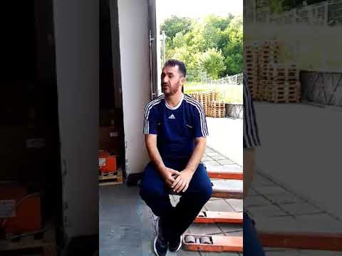 Mule Vic ššššator i mucanje