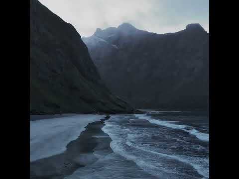 [FREE] dark ambient x cloud rap x yung lean type beat - "frost"