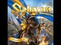Sabaton -  Intro + The Lion from The North