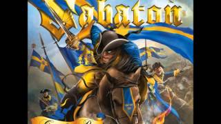 Sabaton -  Intro + The Lion from The North
