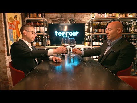 Dan Russo, CMT® | Who Are You? (10)