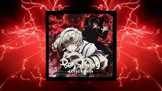 Reason Living - Lyric Video