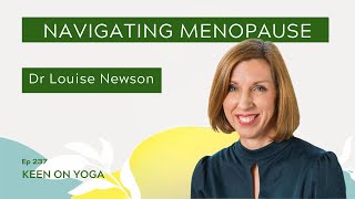 Ep 237 Keen on Yoga Podcast