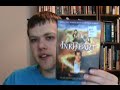 Inkheart 2008 Film Review